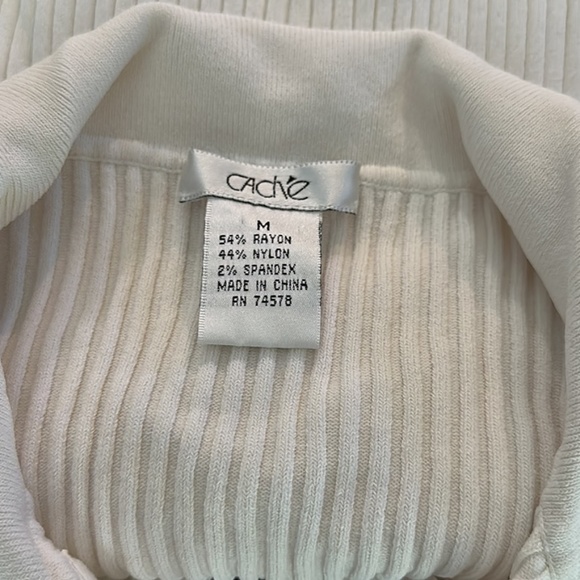 Cache top - Picture 2 of 4